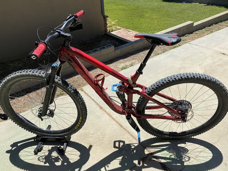 2019 trek fuel ex 8