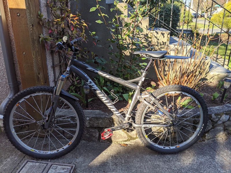 2003 specialized rockhopper