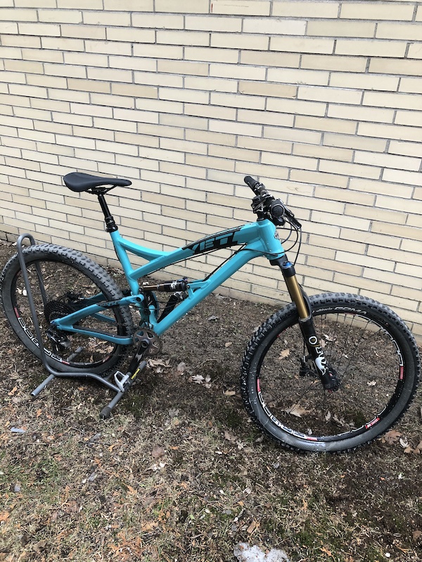 yeti sb66 for sale