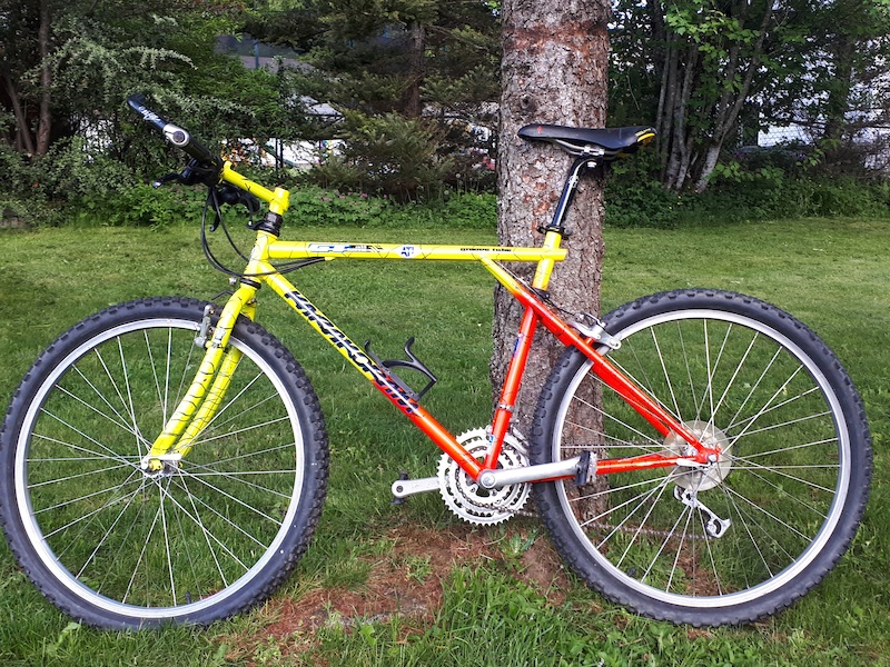 Gt Karakoram Tequila Sunrise Karakoram Tequila Sunrise Karakoram