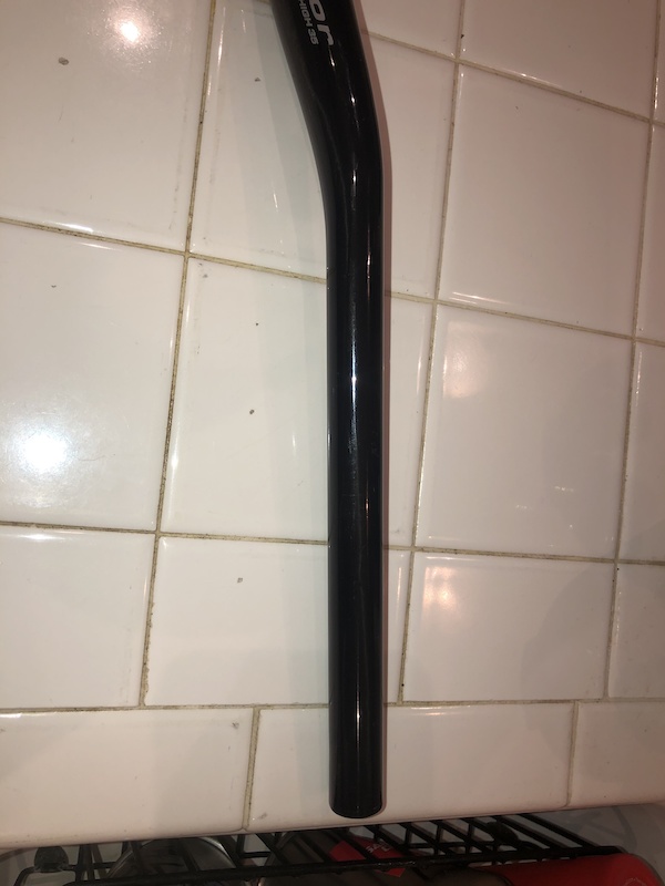 syntace vector carbon high20