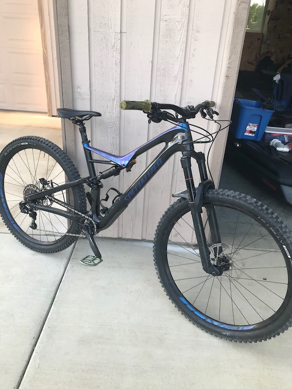 men's stumpjumper comp carbon 27.5