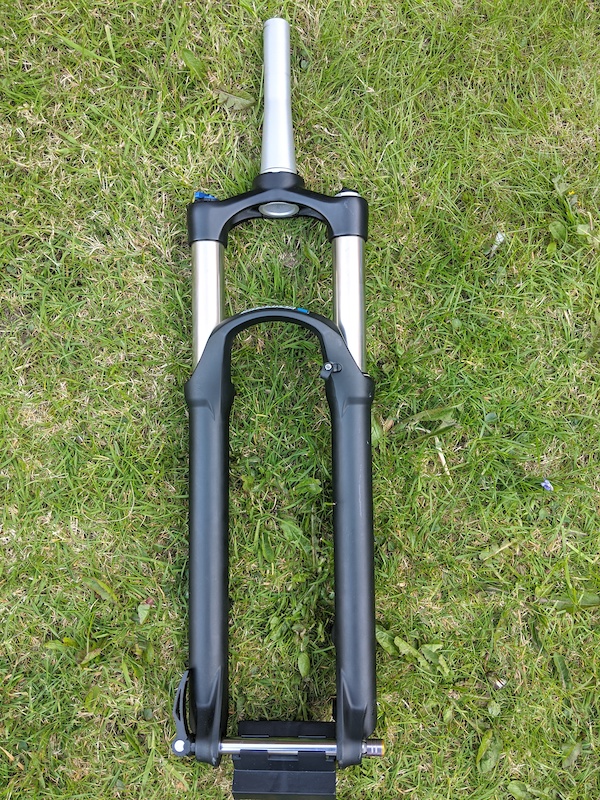 suntour xcr 26 fork