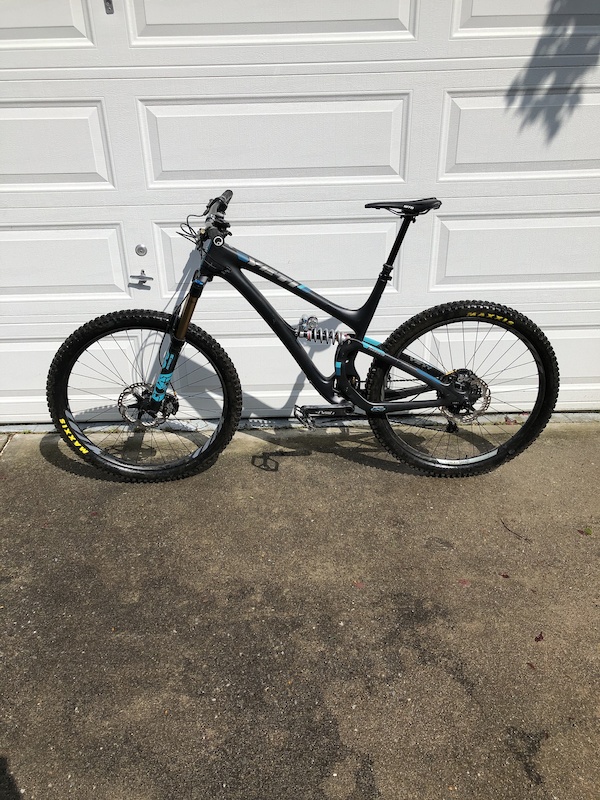 2018 yeti sb5 5 turq