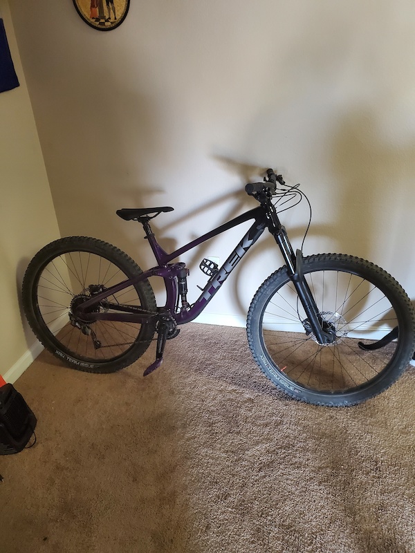 2020 Trek fuel ex 5 For Sale