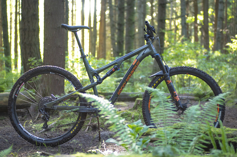 rocky mountain instinct 50