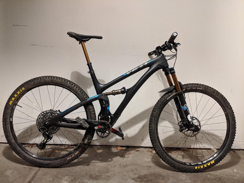 vitus sentier 27 vr 2021 review