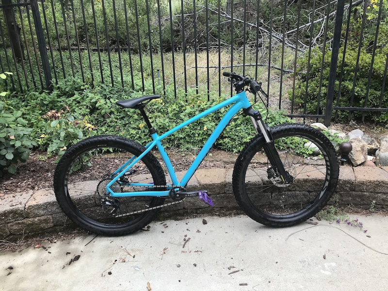 2020 specialized fuse review