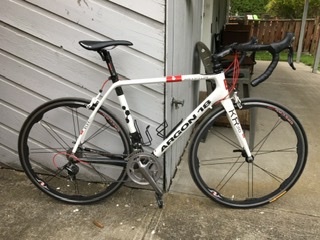 argon 18 kr 36