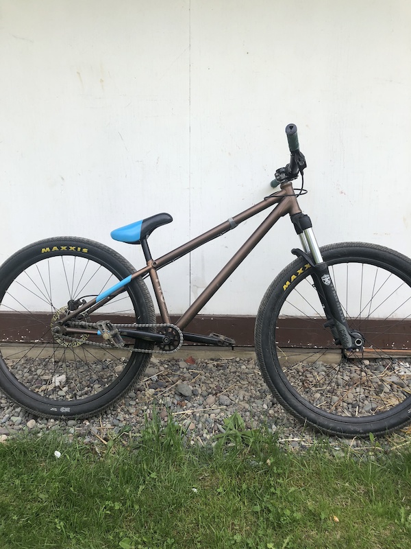 norco two50 2016