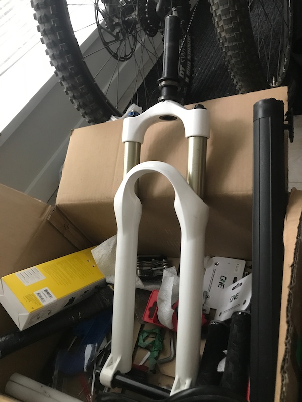 rockshox argyle rct jump bike forks