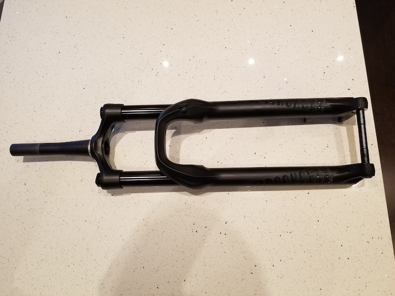2020 Rockshox Gold RL 35 150mm 29 For Sale