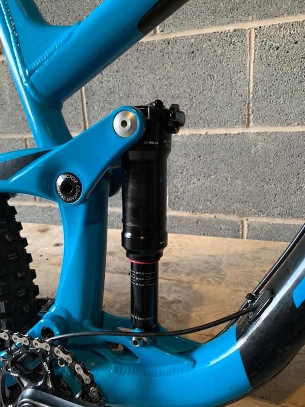 2018 Rockshox deluxe RT For Sale