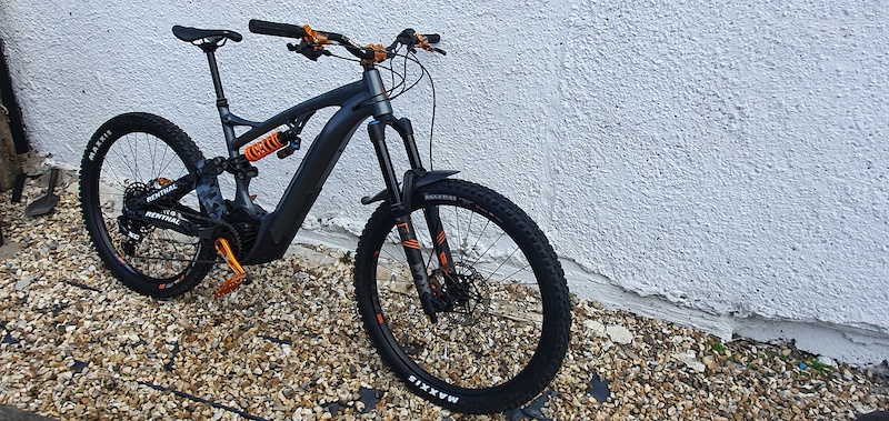 spim08hp ebike