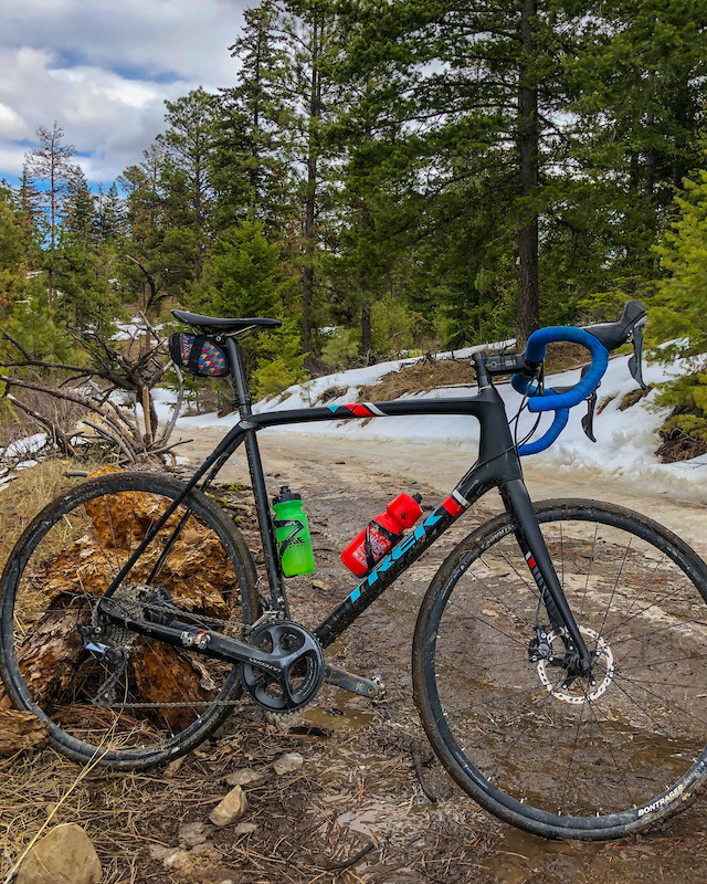 Trek boone 9 store 2016