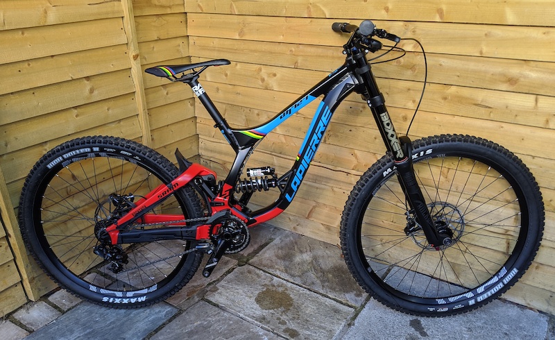 Lapierre dh 727 outlet price