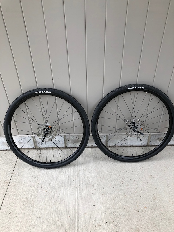 formula mtb wheels
