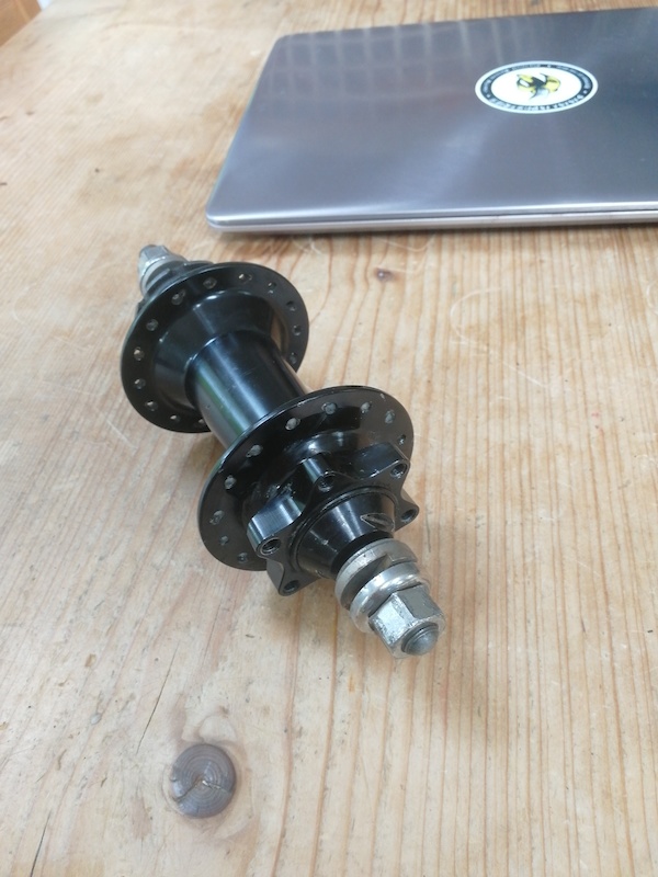 Tandem Length Cable Kit For Speedhub Model Inside Rohloff