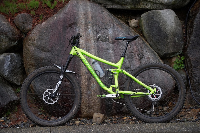 2019 norco torrent