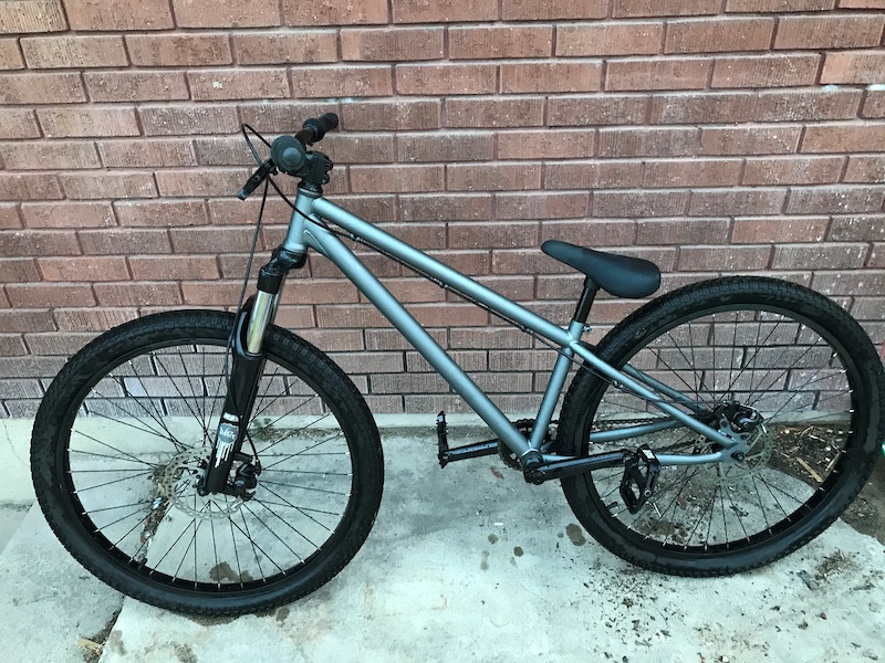 2017 2 Norco Ryde DJ Bikes! For Sale