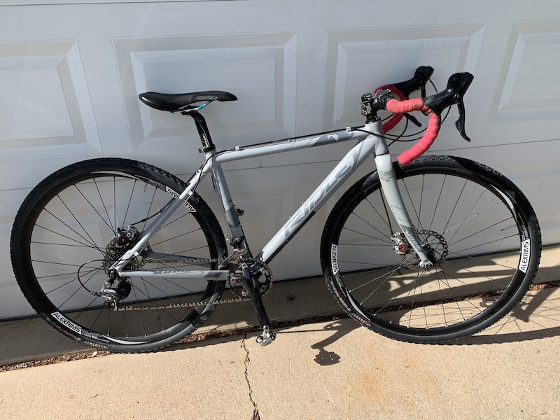 ridley crossbow cyclocross