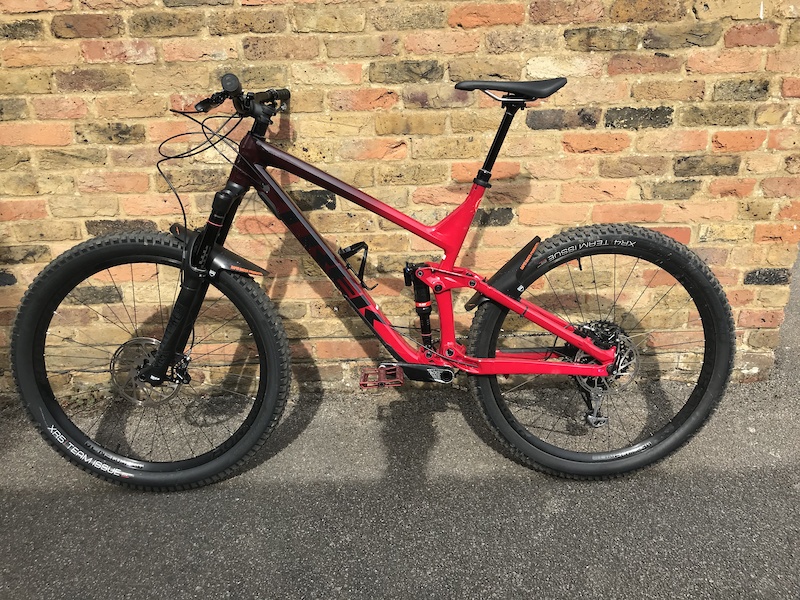 trek slash 8 2019 for sale