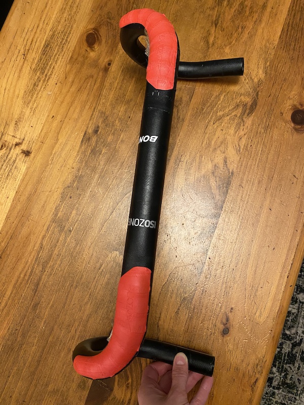 bontrager elite isozone