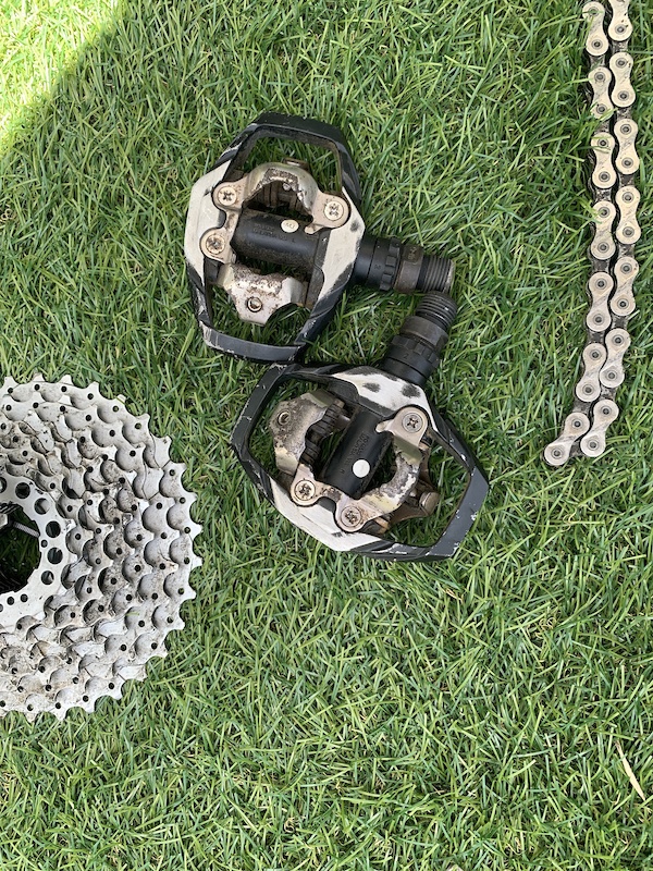 shimano pd530