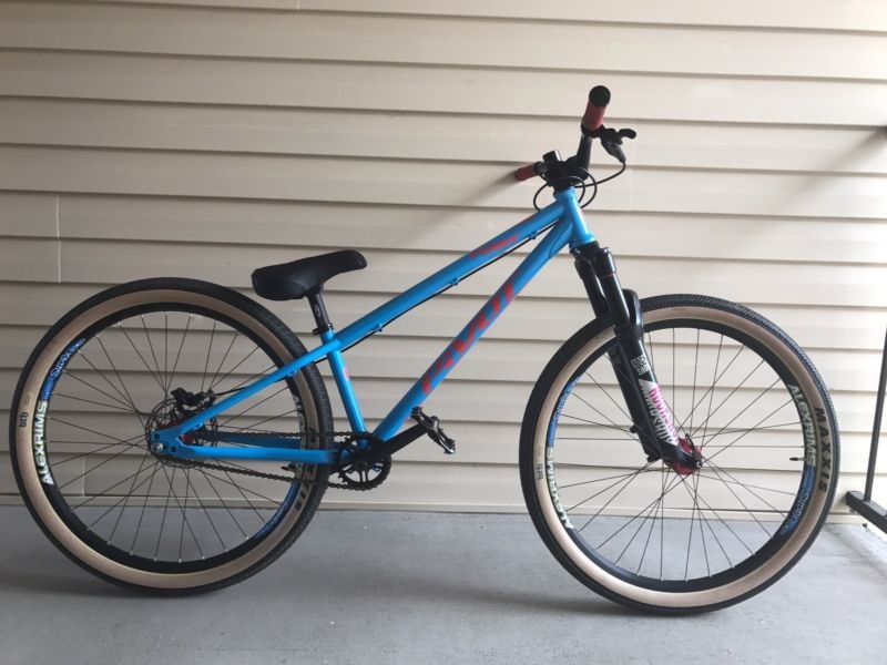 pivot point bike price