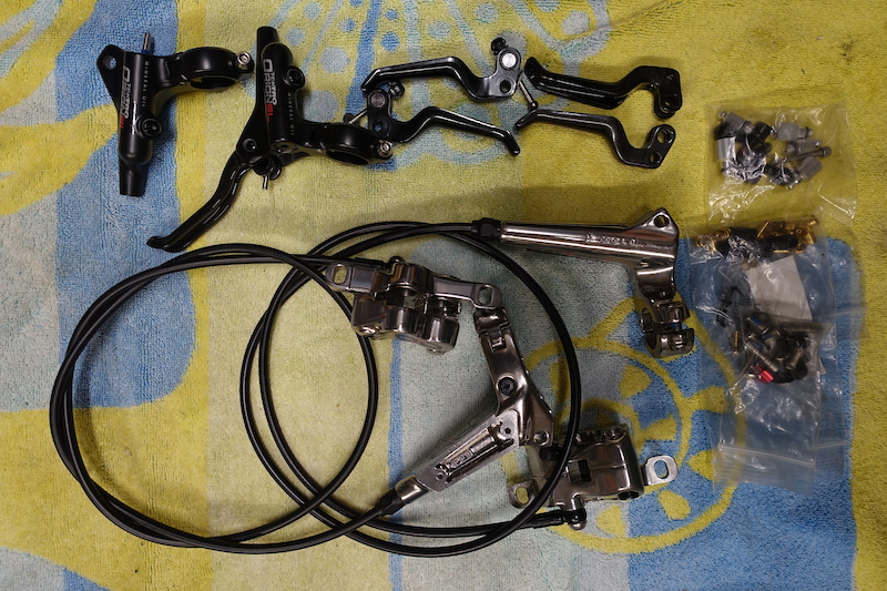 in Duarte, California, United States photo by ItsMillerTime Pinkbike