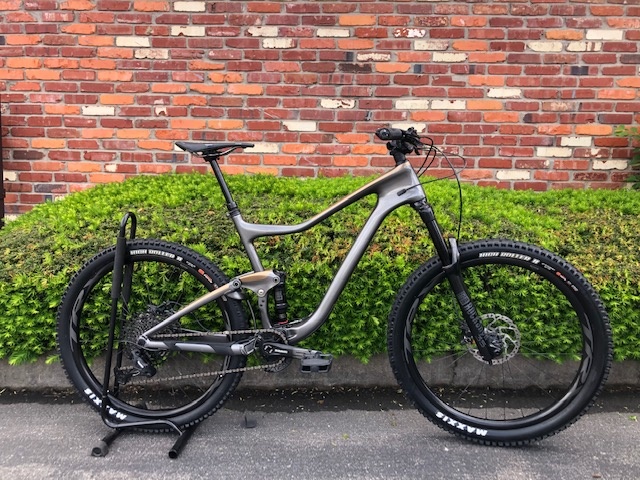 giant trance advanced 3 2020