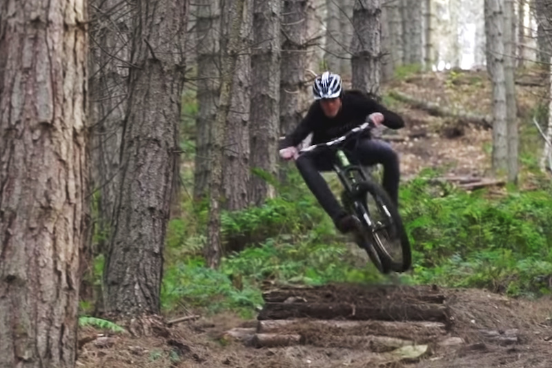 Video Round Up: 10 of the Best UK Hardtail Edits - Pinkbike
