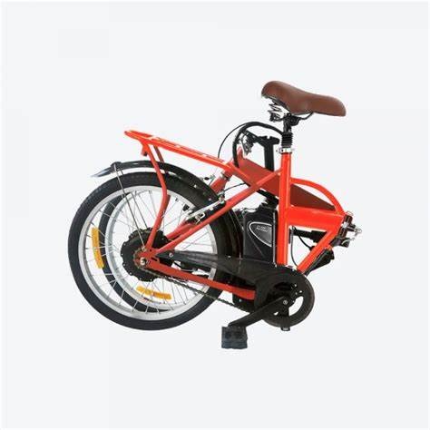 T zone electric sales bike