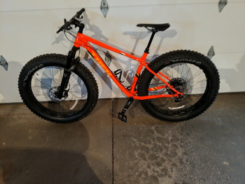 2020 trek farley 7