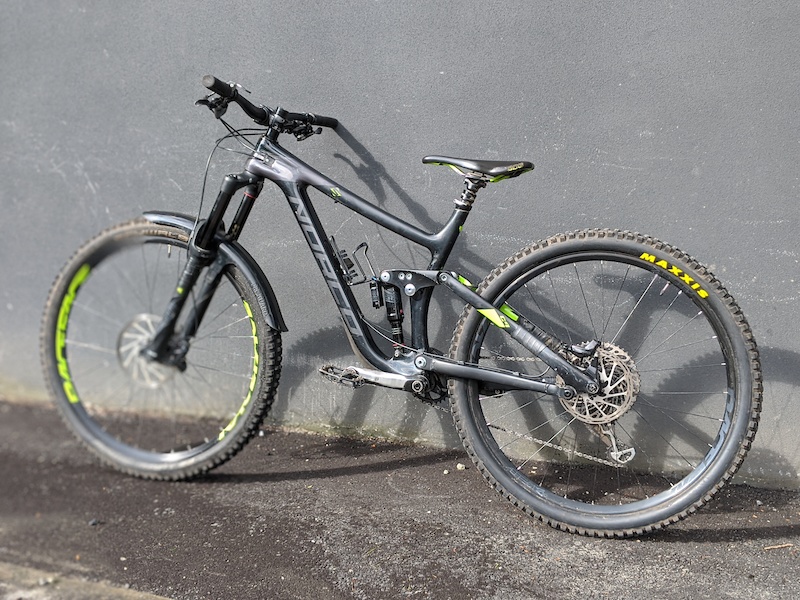 norco range a9