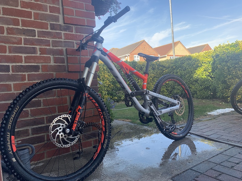 tire and tube for bike