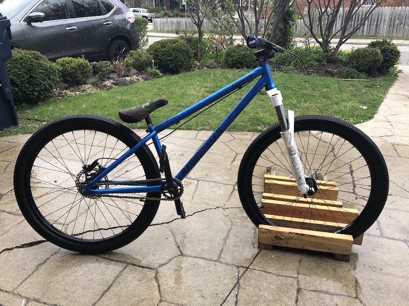 2016 Radio bikes Dirt Jumper For Sale