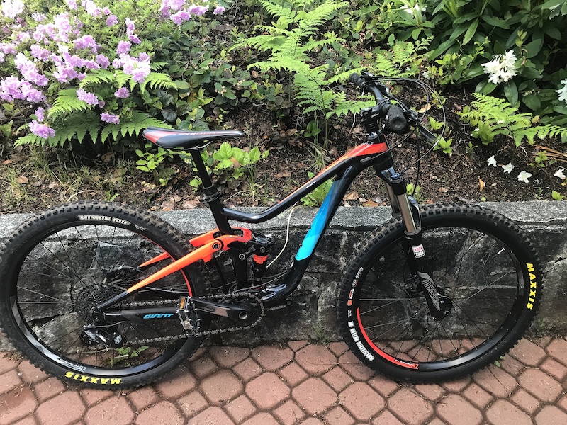 giant trance jr for sale