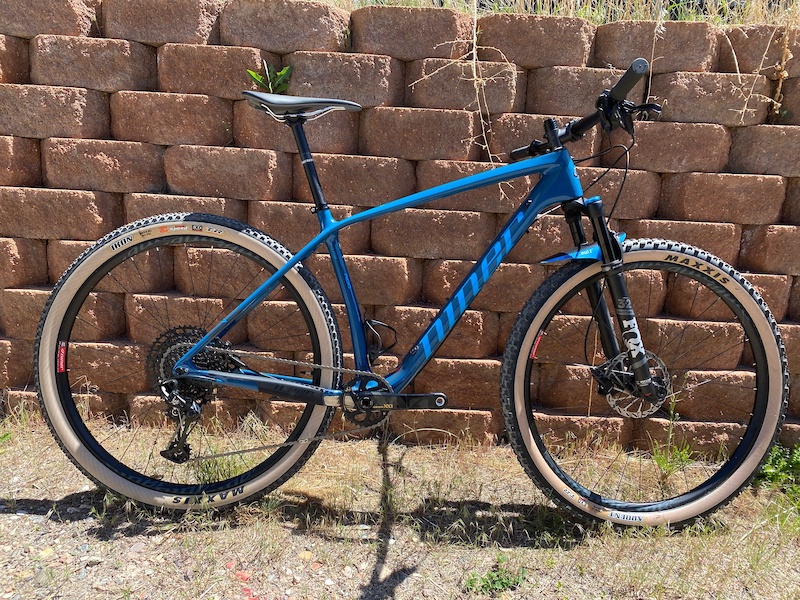 niner air 9 rdo 2020