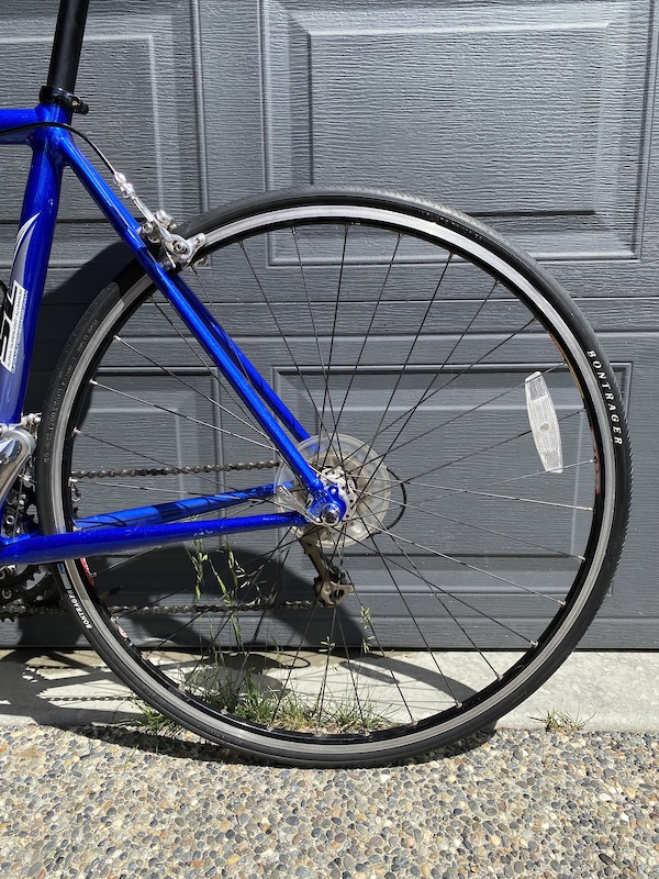 Trek 1200 Alpha SL (SuperLight 