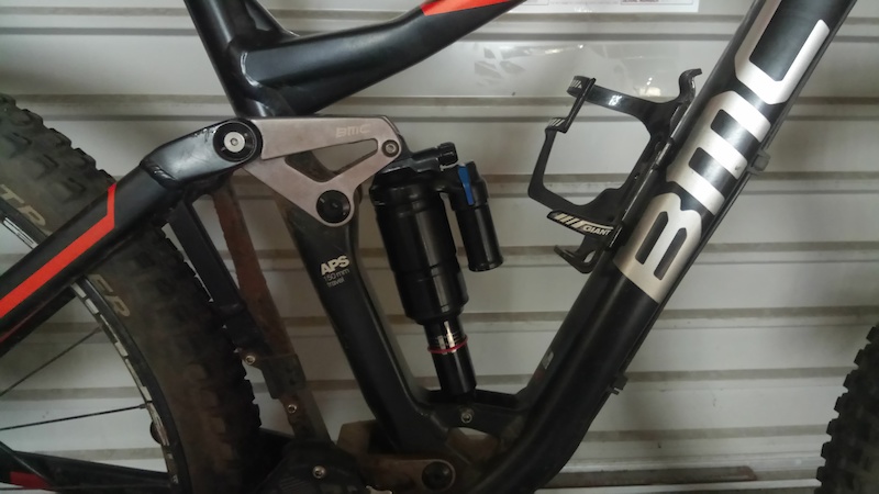 150mm travel 29er