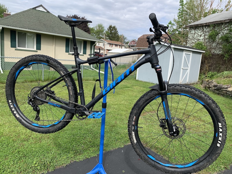 giant fathom 27.5 australia