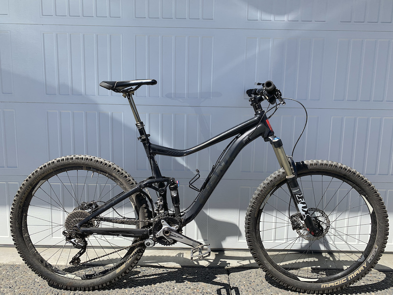 2014 Giant Trance 2 - 27.5 For Sale