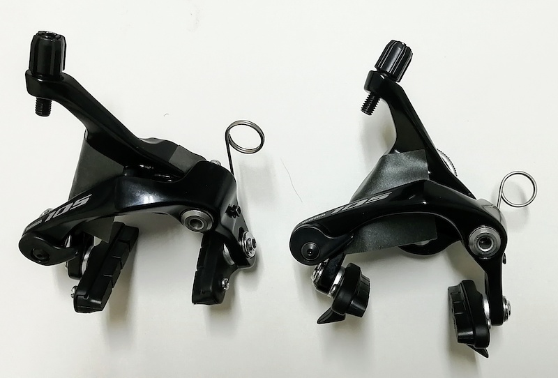 shimano r650 brakes