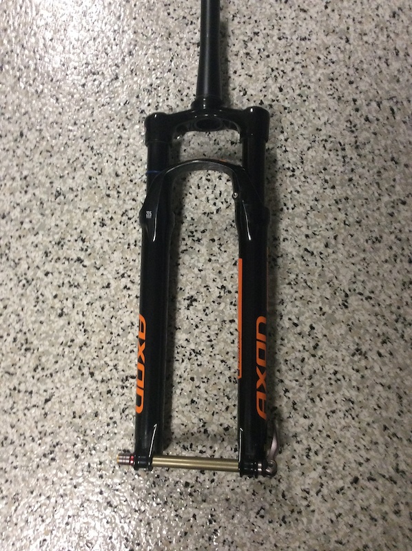 suntour 100mm fork