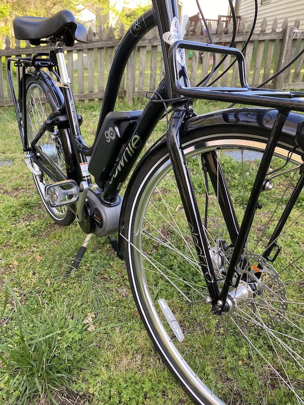 townie 8i for sale