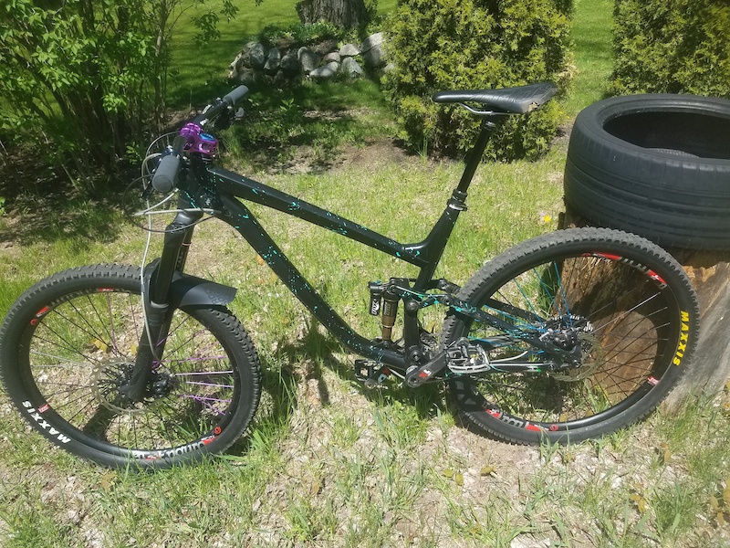 transition scout xl