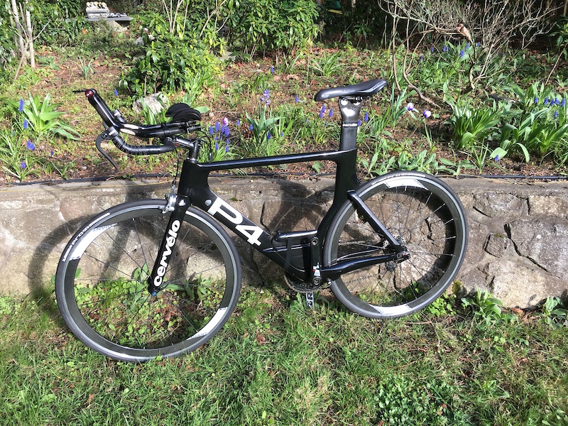 Cervelo p4 for online sale