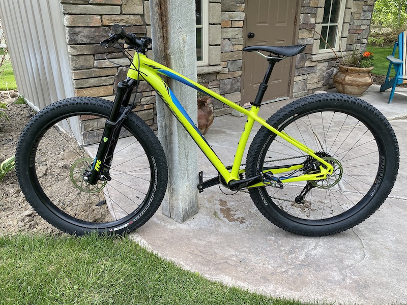specialized fuze 27.5 specialized fuze 27.5