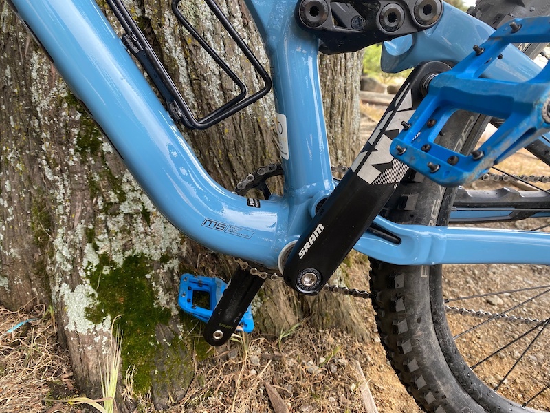 women's stumpjumper st alloy 29